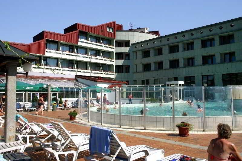 Hotel Lipa - last minute hotel in Lendava