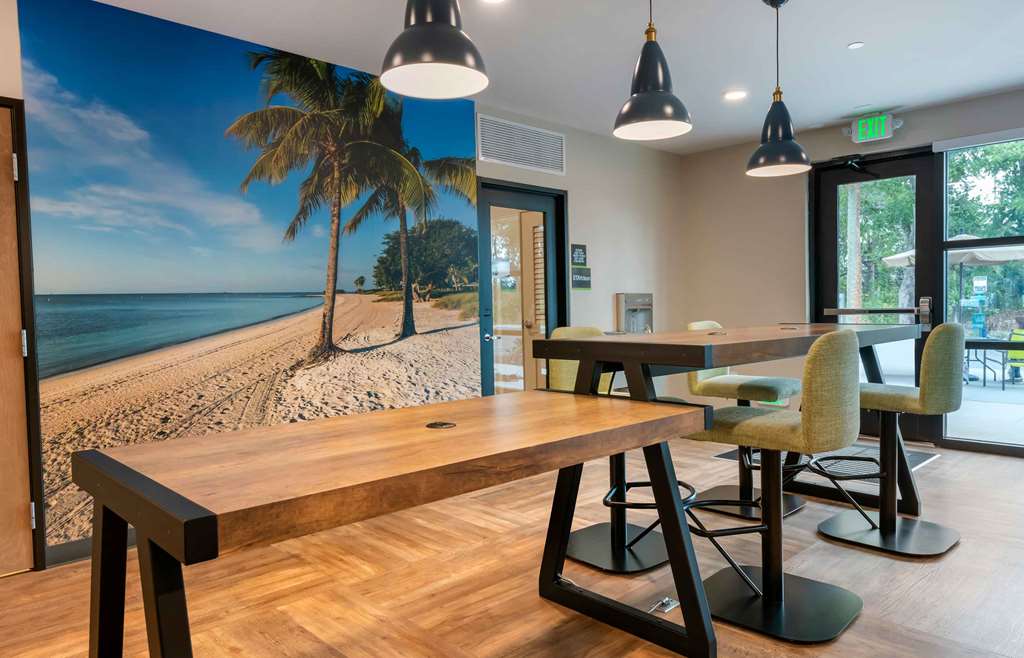 Extended Stay America Premier Suites Daytona Beach Ormond Be - photo 6