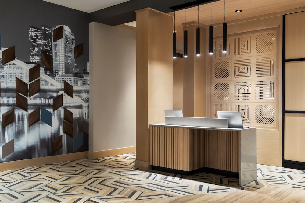 Hyatt Place Columbus Polaris - photo 3