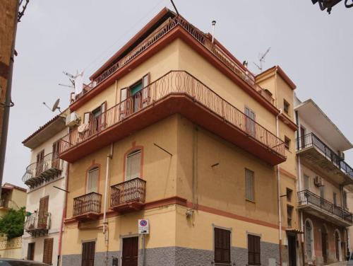 Casa vacanze BellaVista — 4-Star Luxury Hotel in Iglesias, Italy