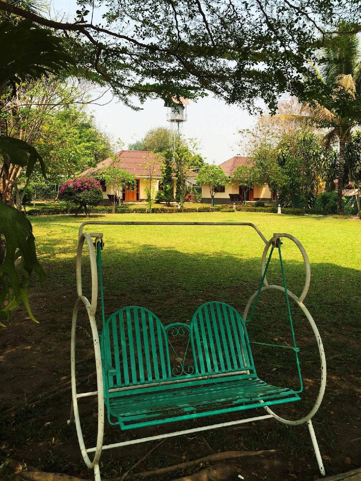 Pai Easy Resort - last minute hotel in Pai