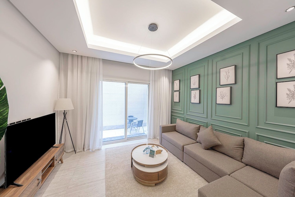 Mabaat Al Narjis 549 — 4-Star Luxury Hotel in Riyadh, Saudi Arabia