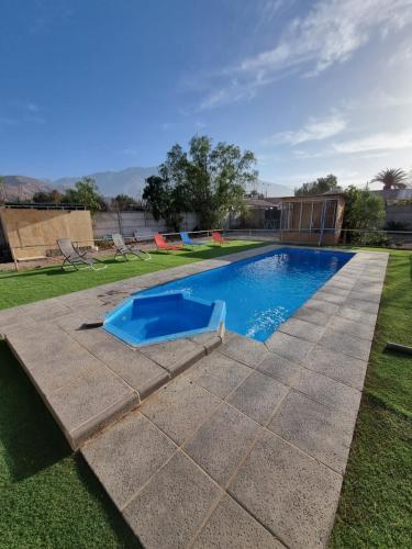 Cabañas Sol de Vicuña — Vicuna — photo 2