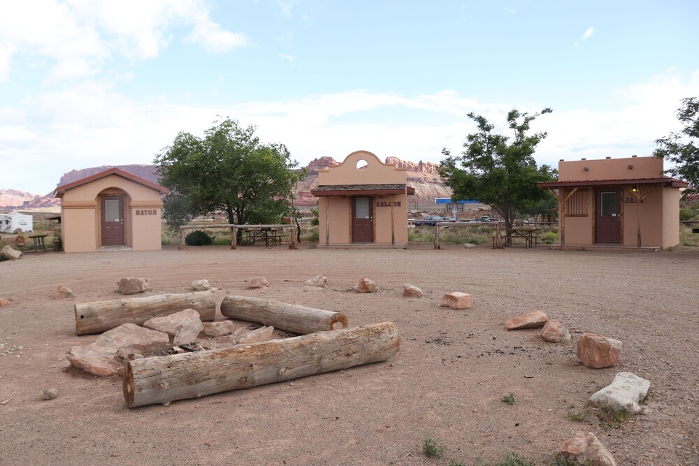 Archview Rv Resort & Campground - photo 32