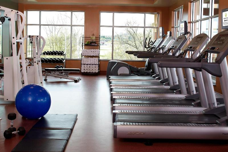 MeadowView Conference Resort & Convention Center - photo 249