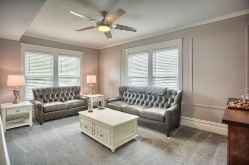 Suites on Seneca Beautiful 1 Bedroom Apartment — 4-Star Luxury Hotel in Harrisburg, United States