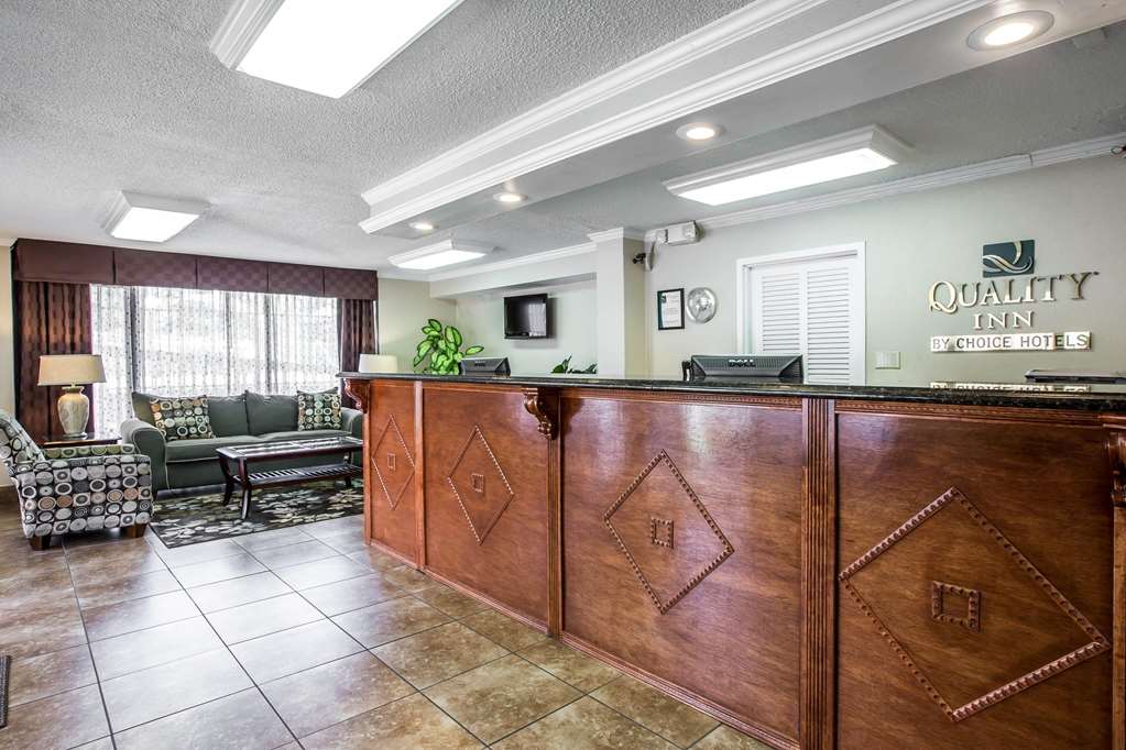 Quality Inn Madison - photo 4