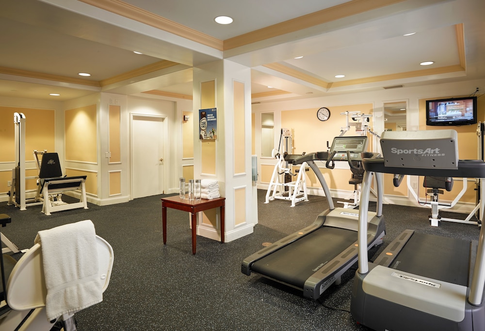 Plaza Resort & Spa - photo 34
