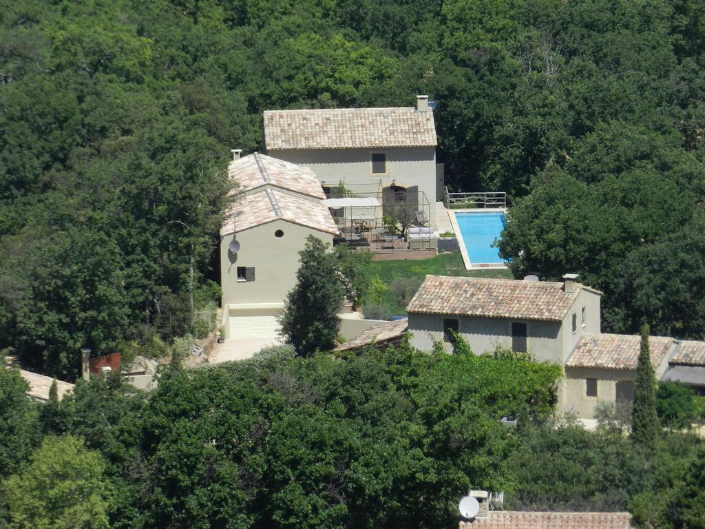 Une Sieste en Luberon — hotel in Bonnieux