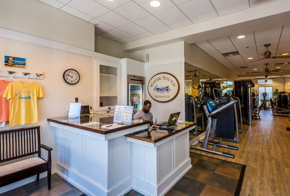 WaterSound Inn - photo 62