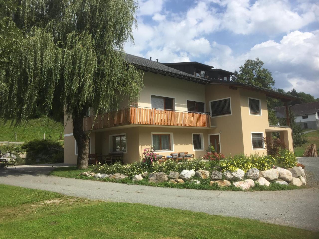 Rauterhof in Hermagor, Austria