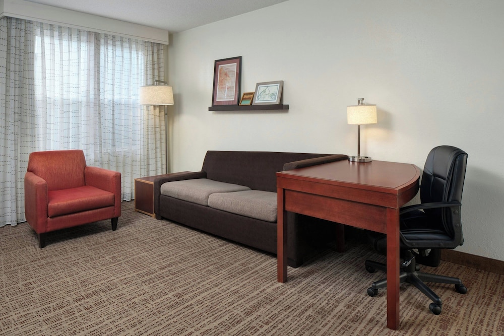Residence Inn Marriott Florence - photo 22
