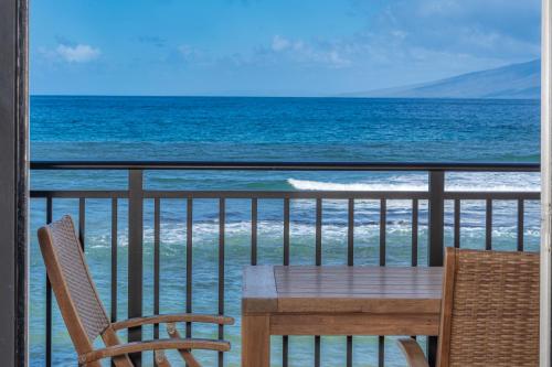 B5 Pikake — 4-Star Luxury Hotel in Lahaina, United States