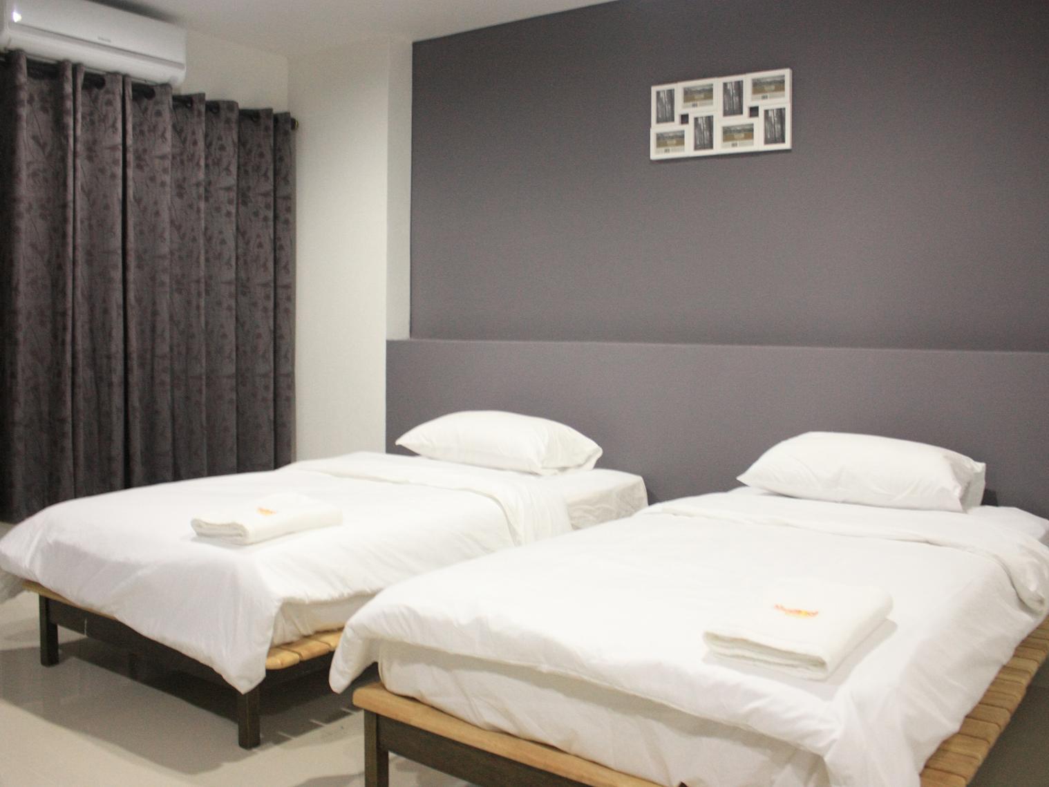 The Most Hotel in Rayong, Thailand