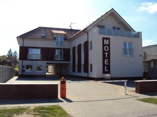 Motel Senec in Senec, Slovakia