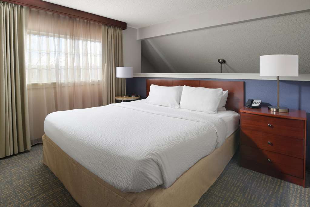 Sonesta ES Suites Albuquerque - photo 8