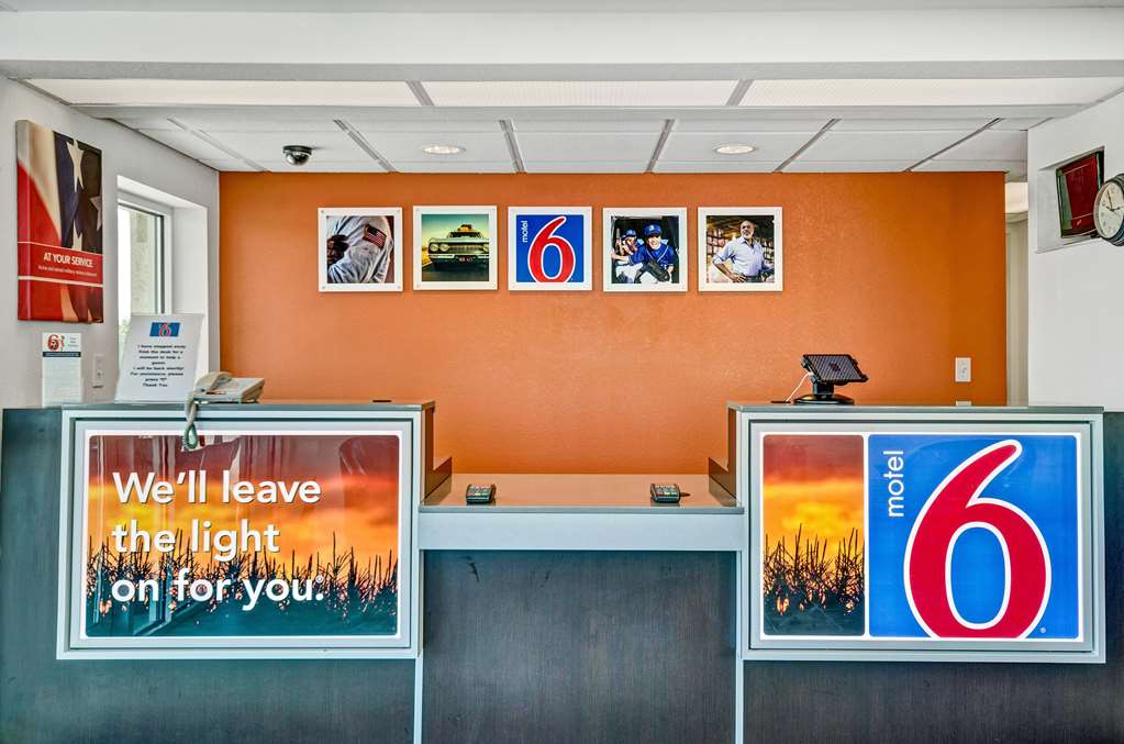 Motel 6 Big Springs NE - photo 24