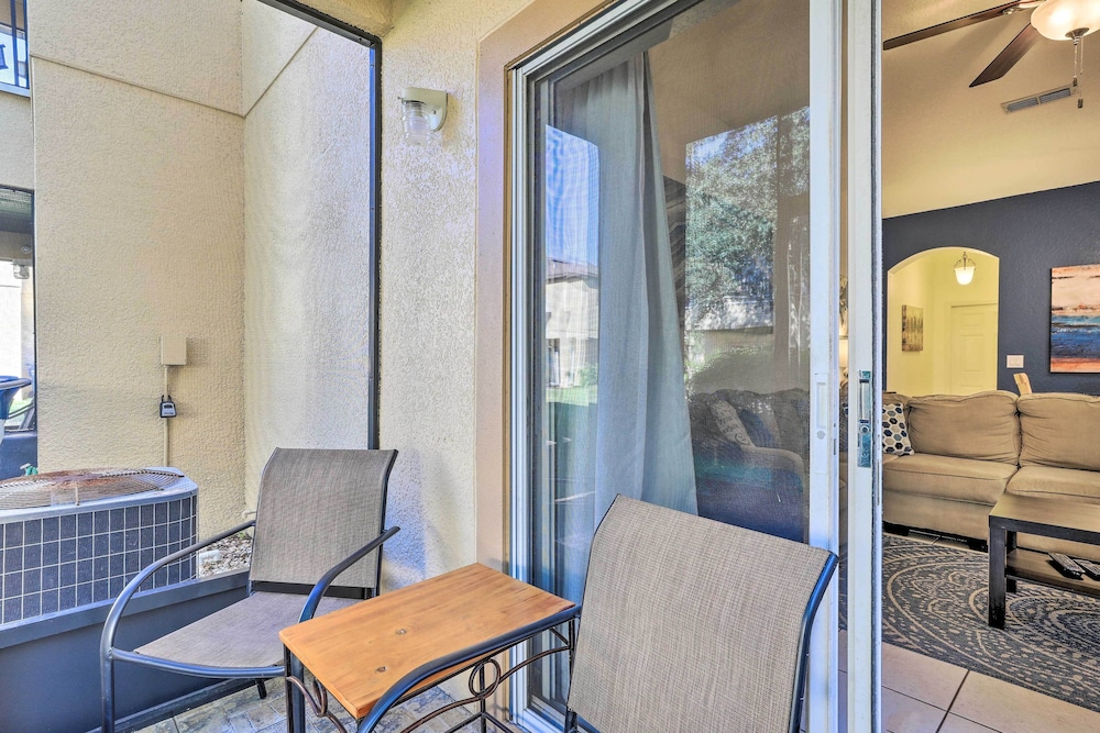 Davenport Resort Townhome 10 Mi to Disney - photo 28