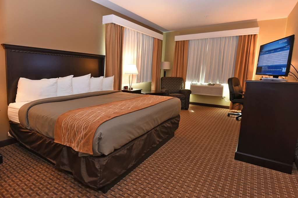 Best Western Plus Vintage Valley Inn - photo 3