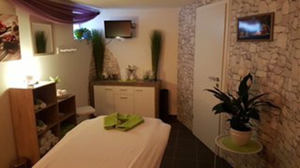 Treatment Room