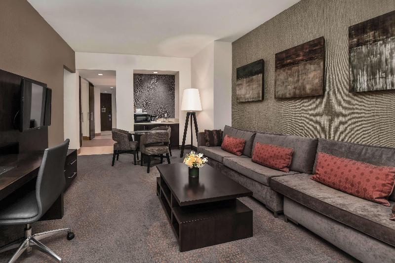 Hilton Dallas Plano Granite Park - photo 82