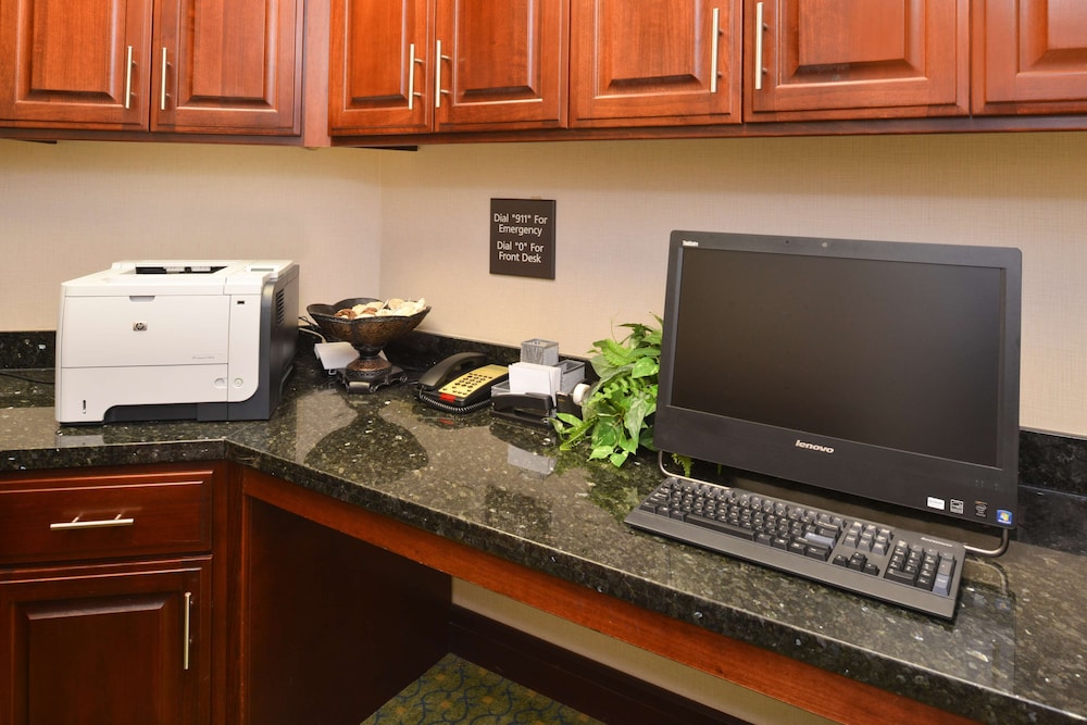 Hampton Inn Alpine - photo 31