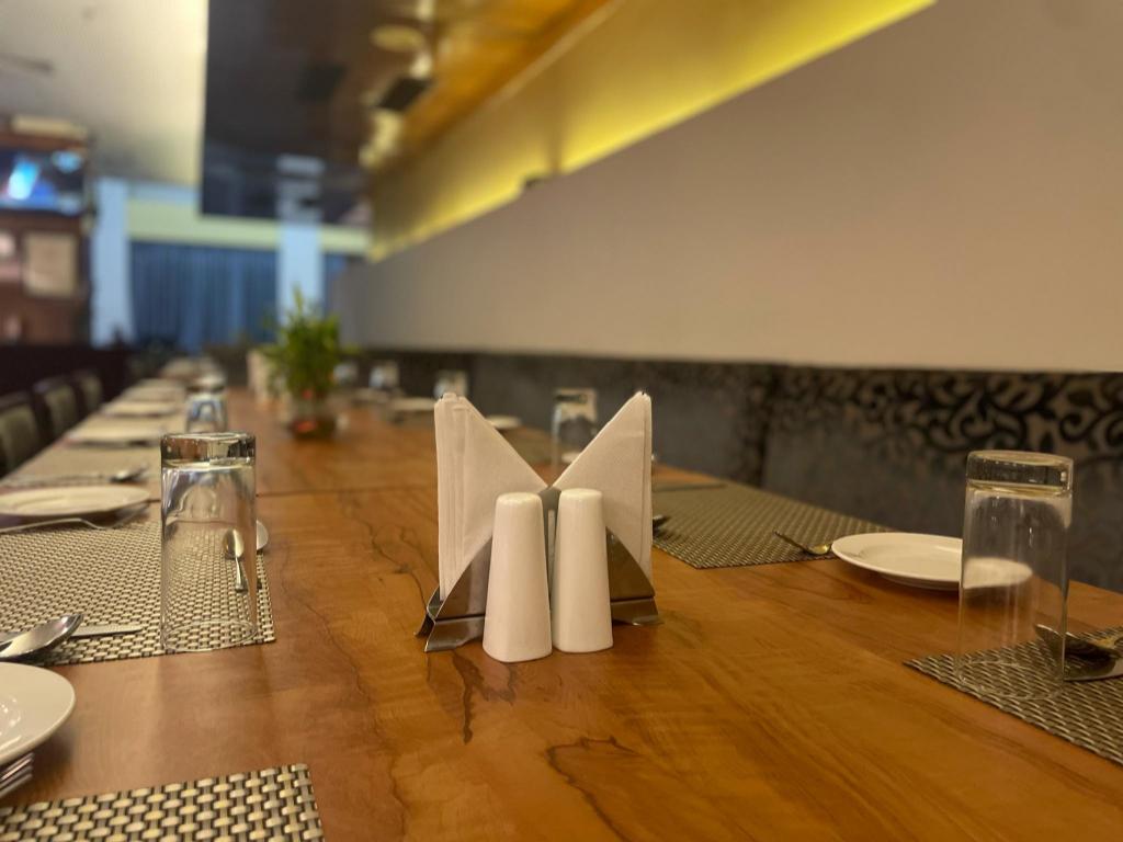 Hotel Clarks Grand — Gorakhpur — photo 3