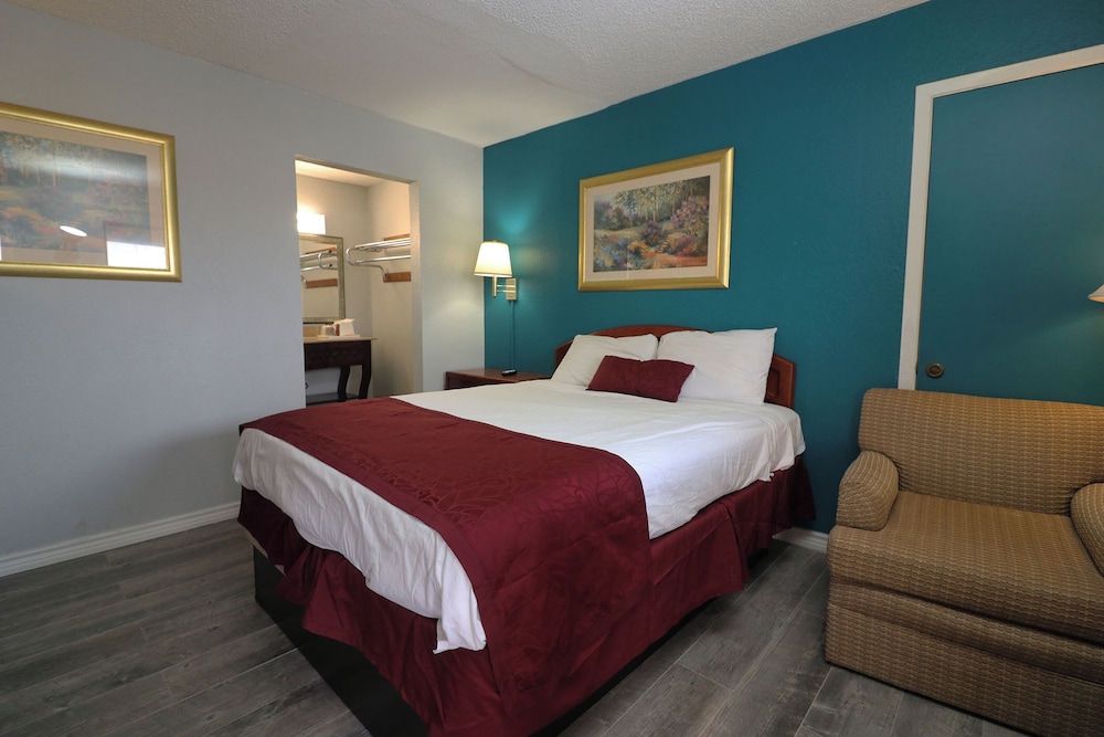 Americas Best Value Inn Abilene - photo 9
