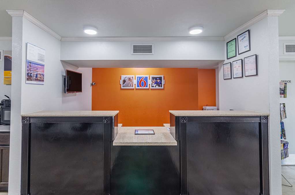 Motel6 Troy AL - photo 26