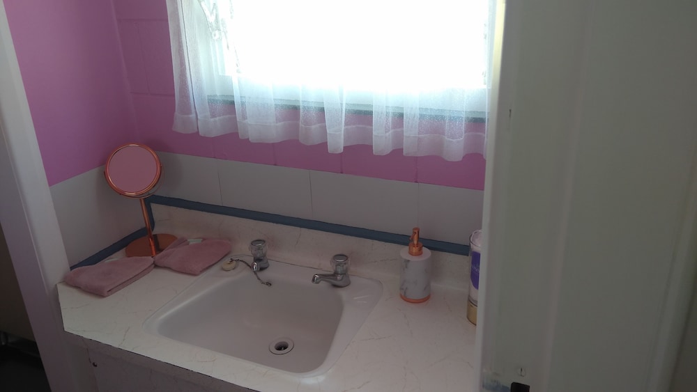 Always Inn Motel in Palmerston North, New Zealand