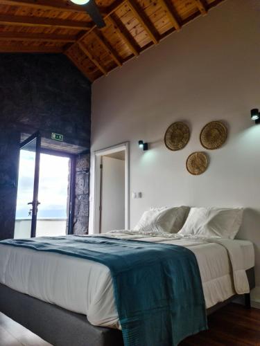 Quinta do Caminho do Caminho da Igreja Turismo em Espaço Rural — hotel near São Jorge Airport