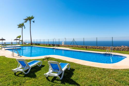 Ceres Malaga Apartamento de Lujo — 4-Star Luxury Hotel in Rincon De La Victoria, Spain