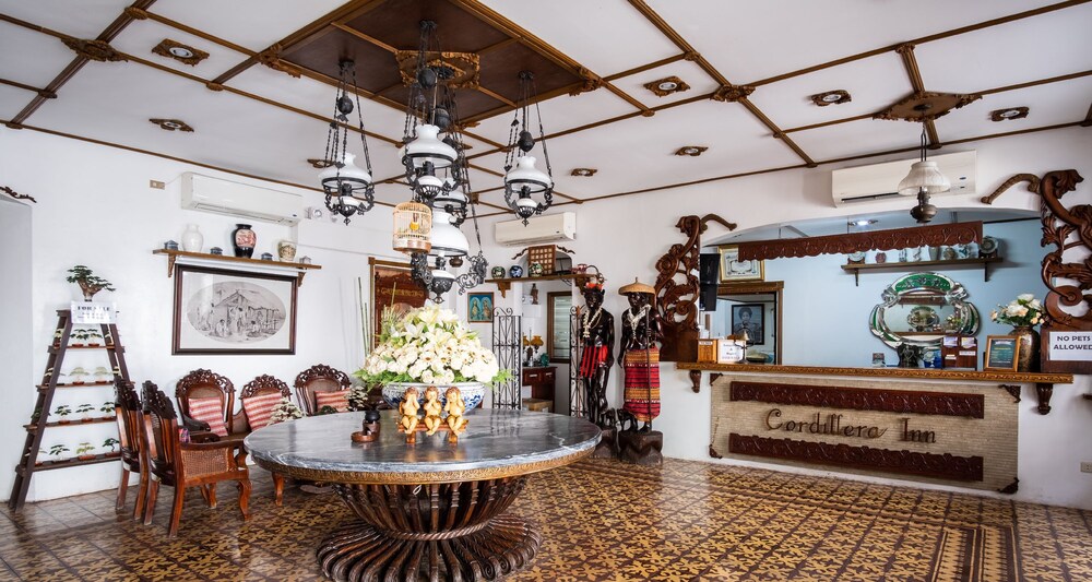 Cordillera Inn — Vigan — photo 2