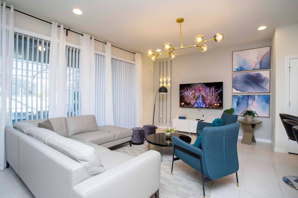 Gorgeous Themed Townhome at Windsor at Westside WW8915 - photo 9