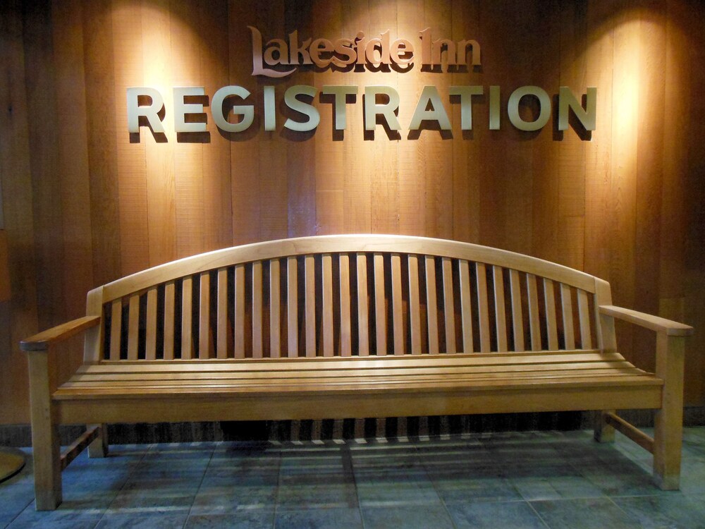 Lakeside Inn and Casino - photo 30