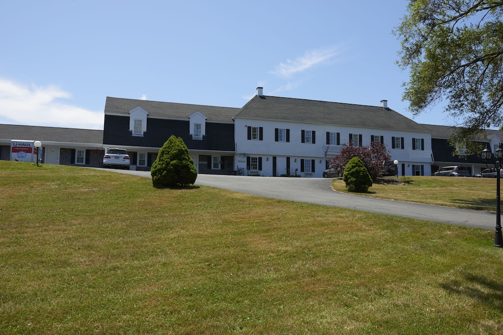 Sandwich Lodge & Resort - photo 87
