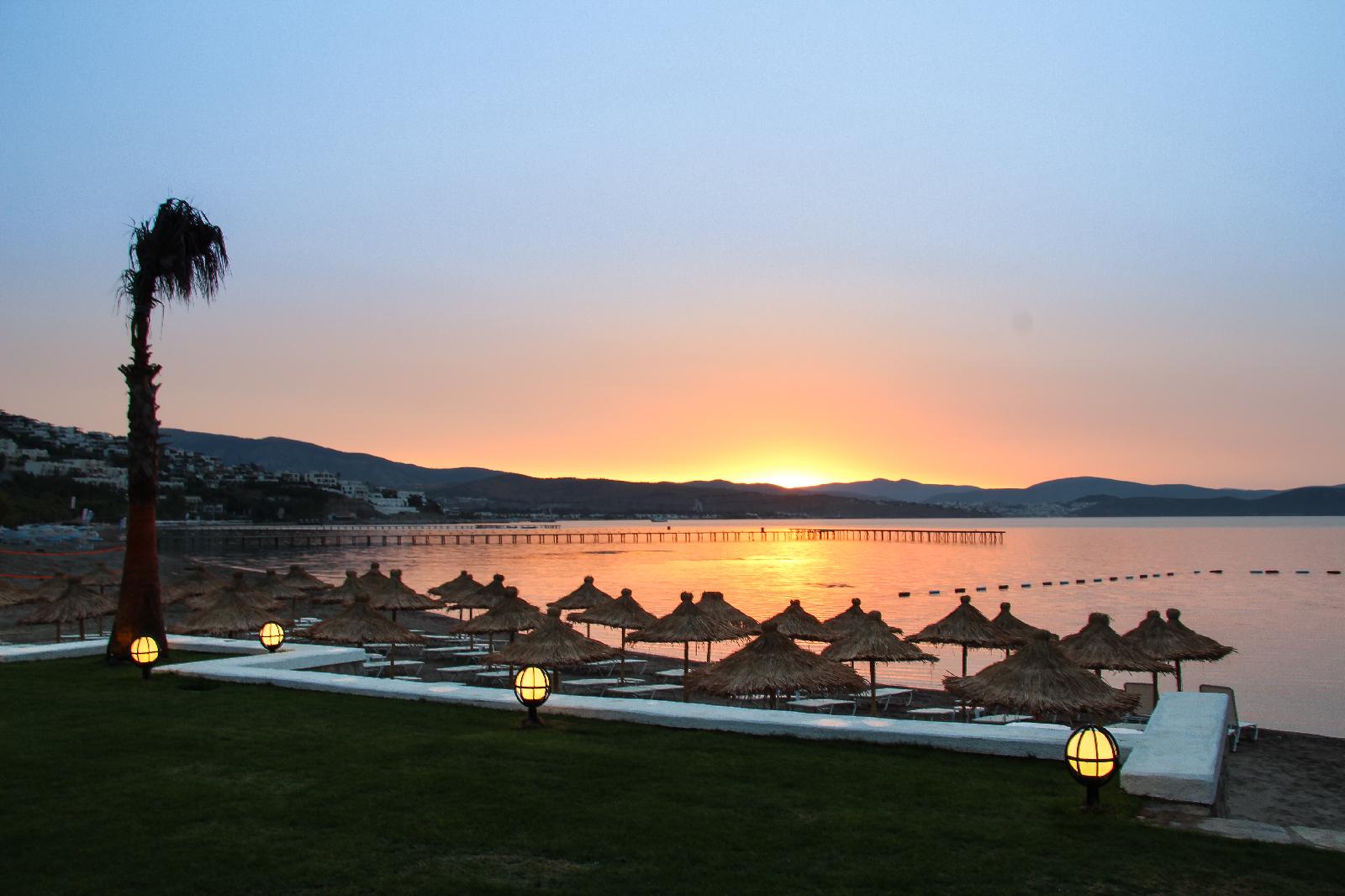 Club Sardinia — Bodrum — photo 2