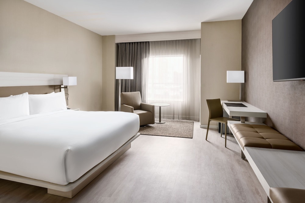 AC by Marriott Portland Beaverton - photo 10