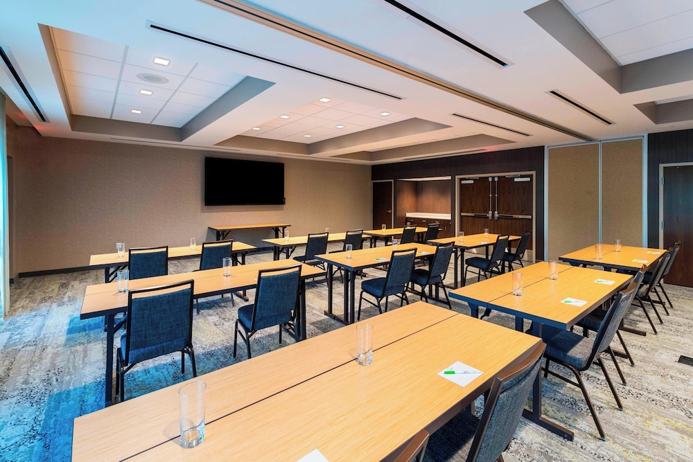 Courtyard by Marriott Tampa Northwest Veterans Expressway - photo 25