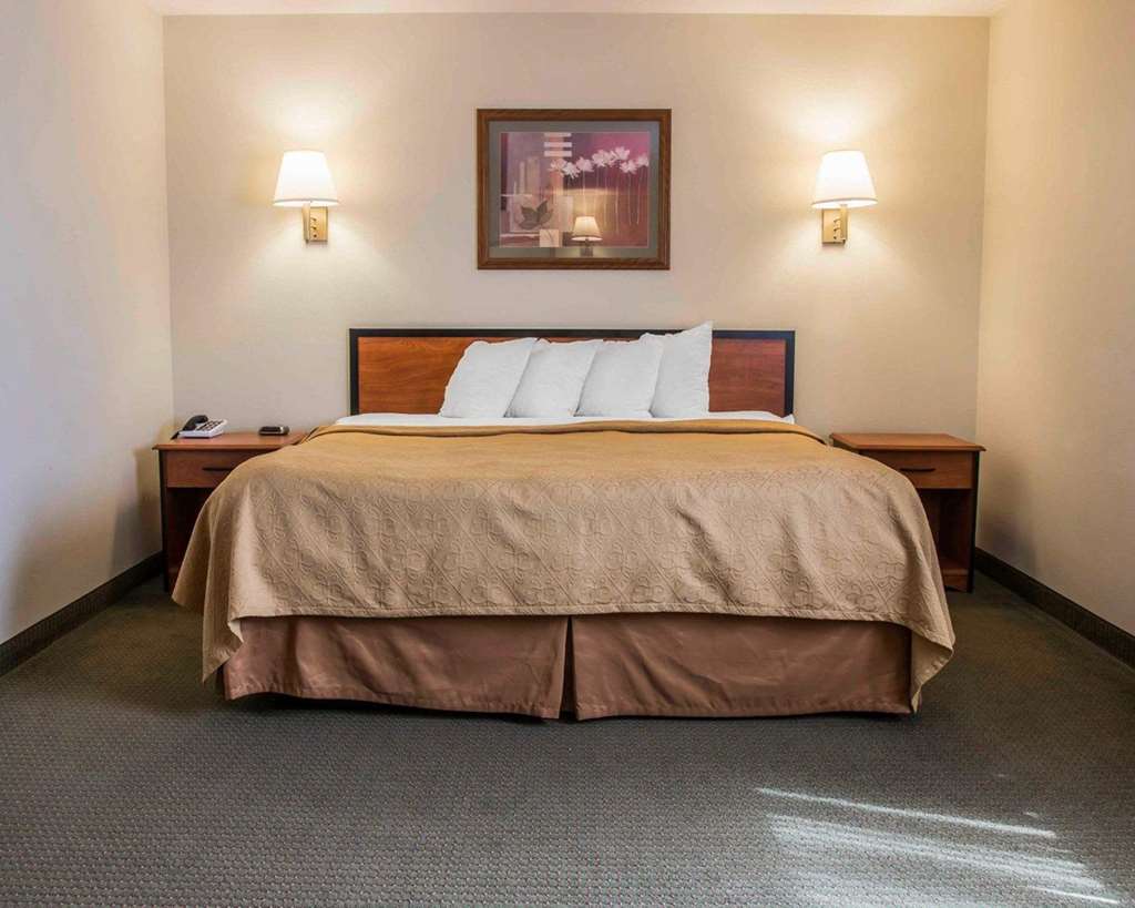 Quality Inn Durand I 69 - photo 21