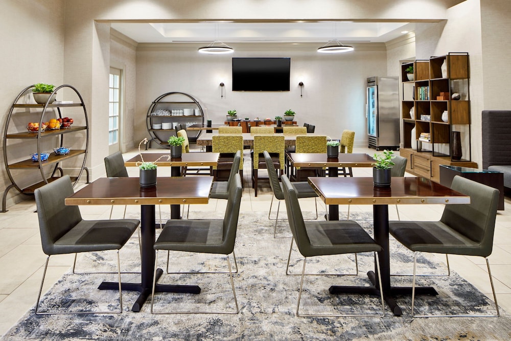 Atlanta Marriott Alpharetta - photo 45