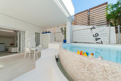 Sardvs B&Beach in Castelsardo, Italy