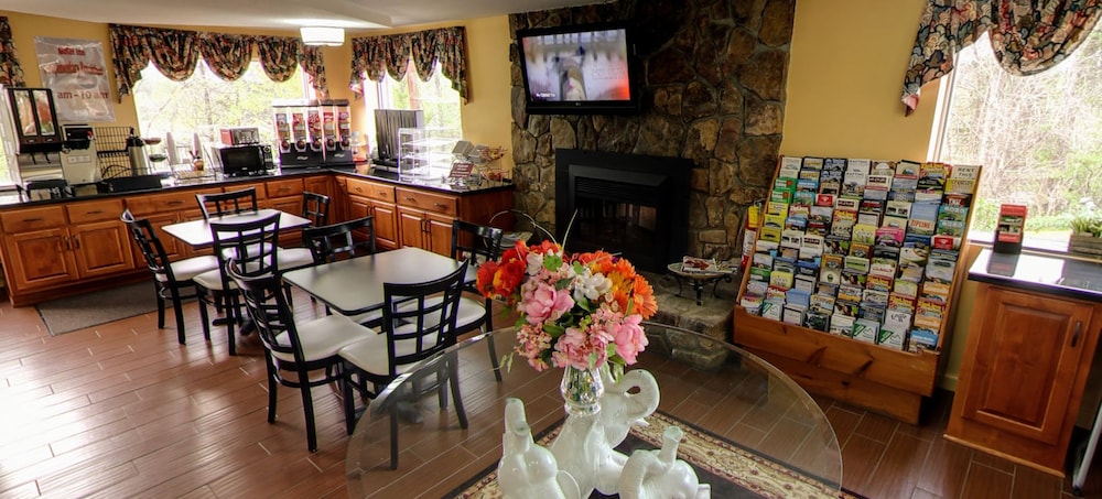 Dahlonega Mountain Inn - photo 3