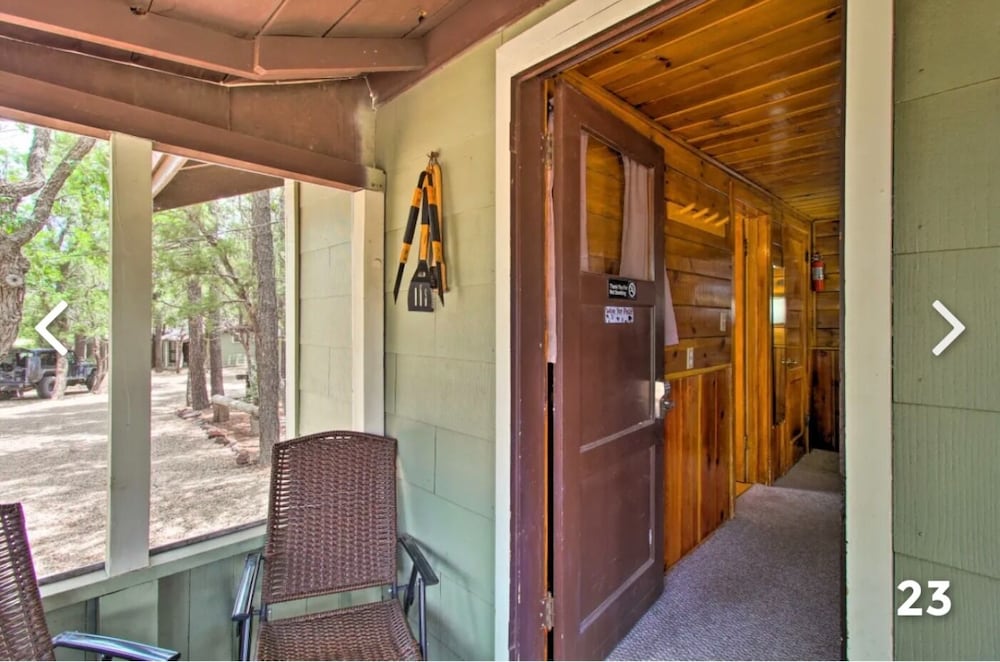 Hidden Rest Cabins & Resort - photo 45