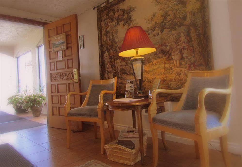 Heron's Landing Hotel