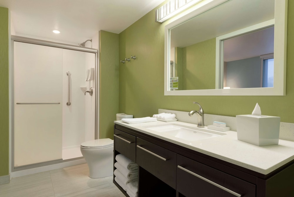 Home2 Suites by Hilton Anchorage Midtown - photo 24