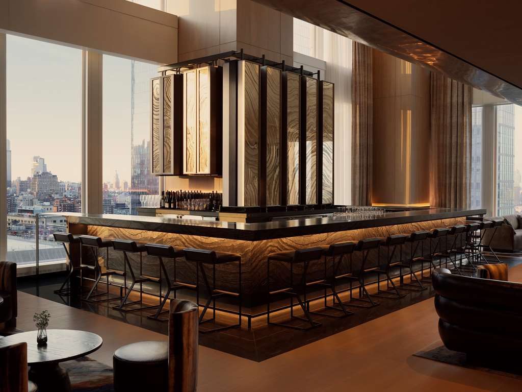 Equinox Hotel New York - photo 7