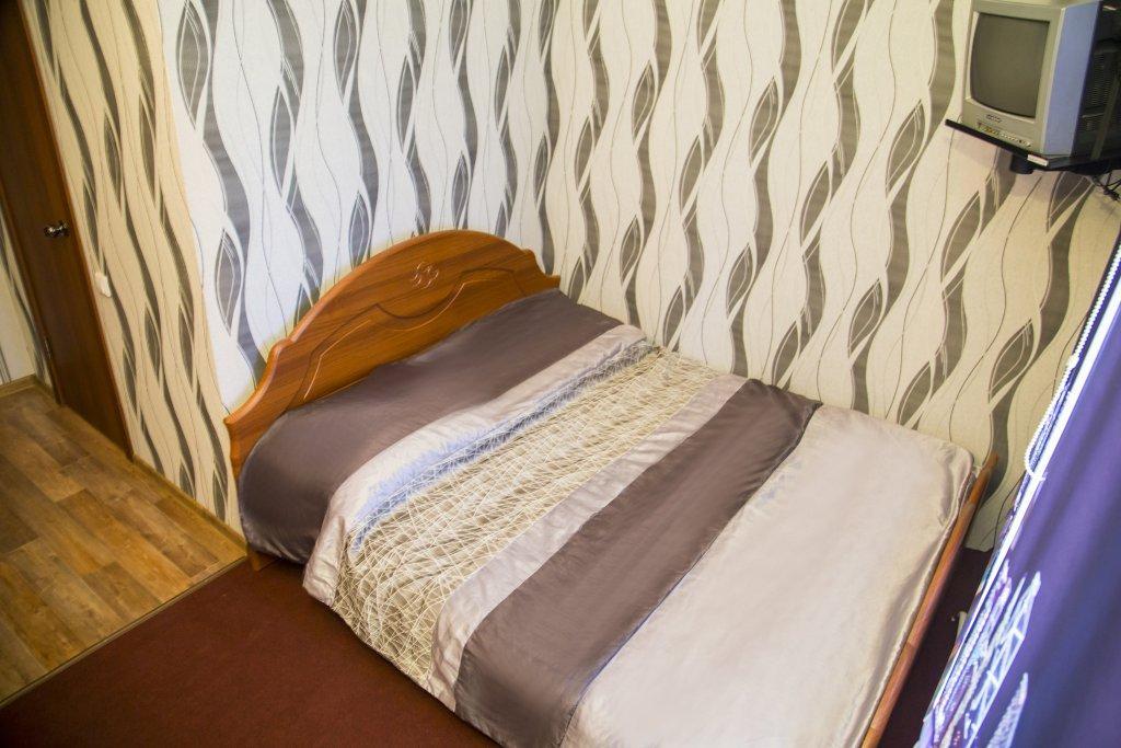 Mini Hotel Ermak - last minute hotel in Krasnoyarsk