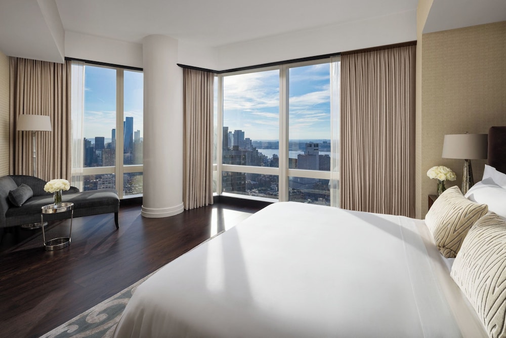 Mandarin Oriental New York - photo 36