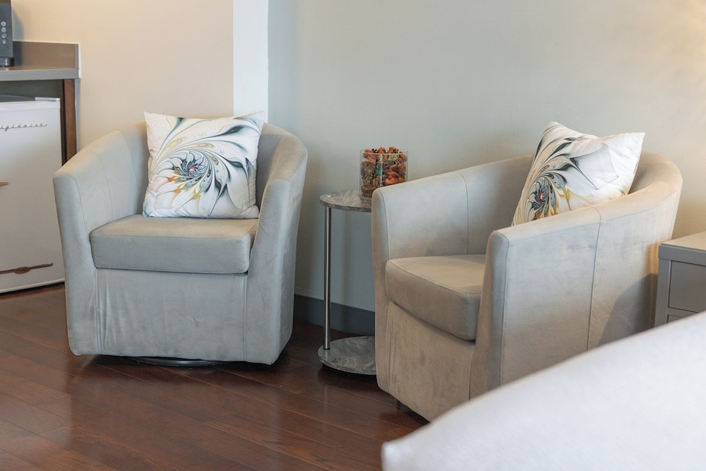 Crowne Plaza Niagara Falls NY Riverside by IHG - photo 44
